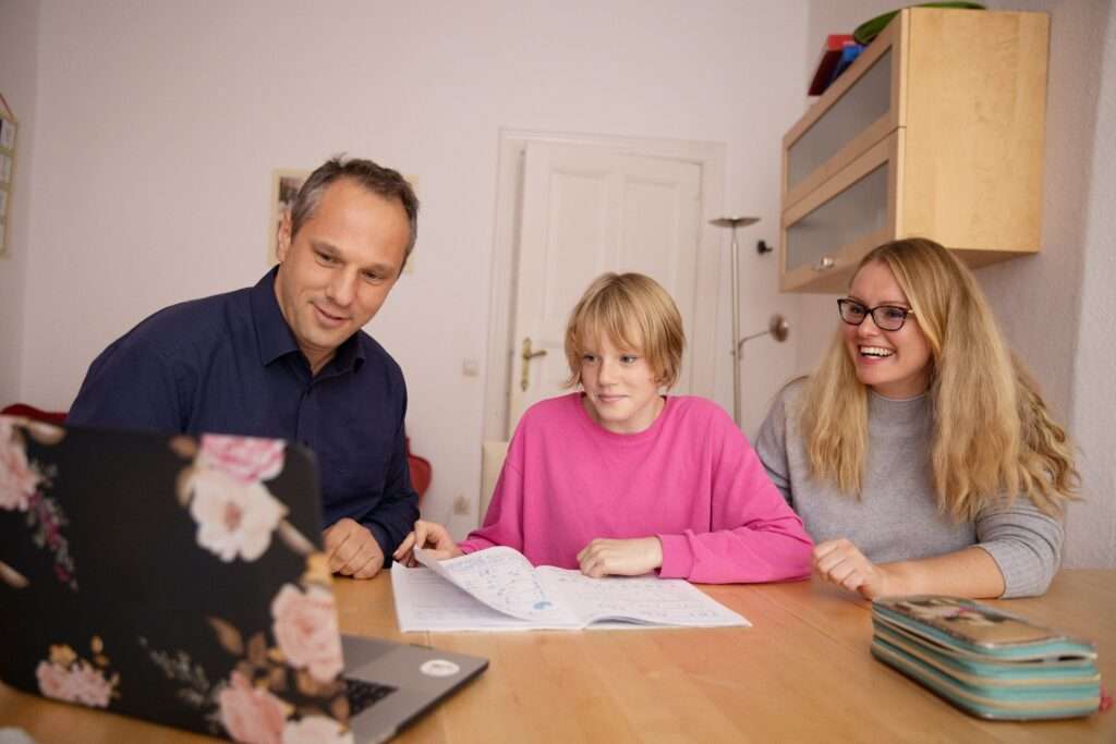 Finding the Right External Support for Your Child

